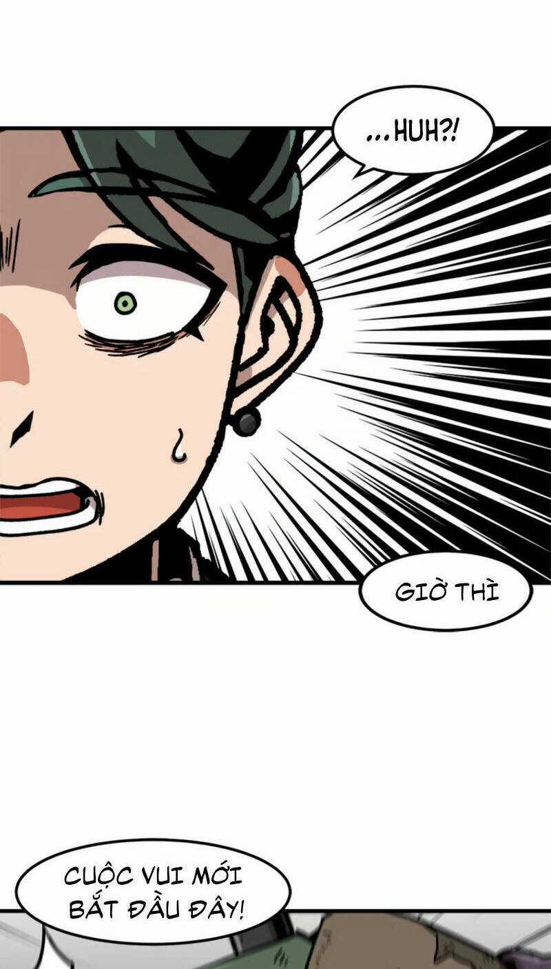 Nâng Cấp Một Mình Chapter 76 trang 38