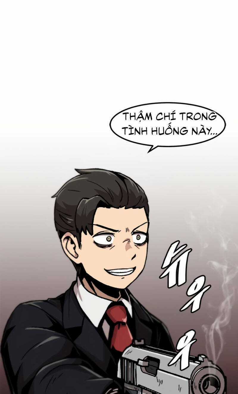 Nâng Cấp Một Mình Chapter 76 trang 45