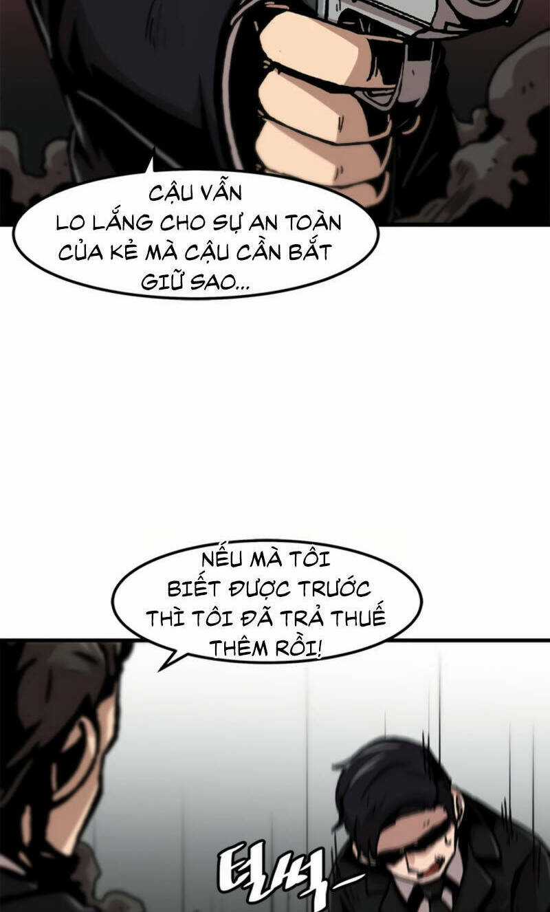 Nâng Cấp Một Mình Chapter 76 trang 46