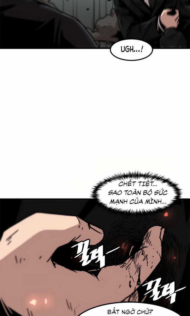 Nâng Cấp Một Mình Chapter 76 trang 47