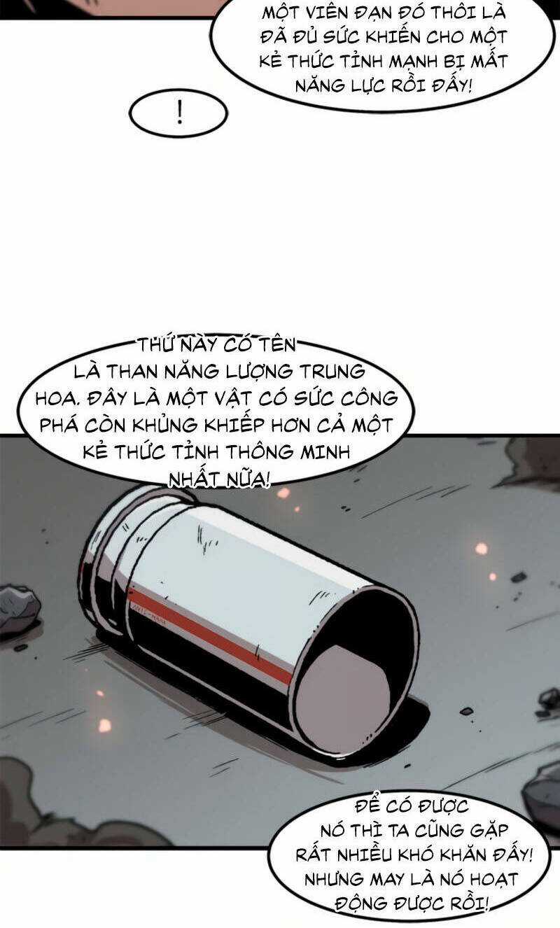 Nâng Cấp Một Mình Chapter 76 trang 48