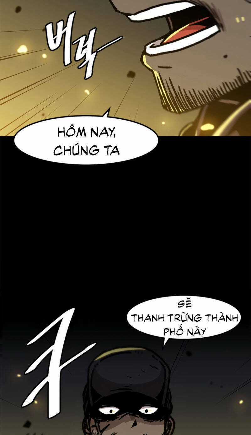 Nâng Cấp Một Mình Chapter 76 trang 5