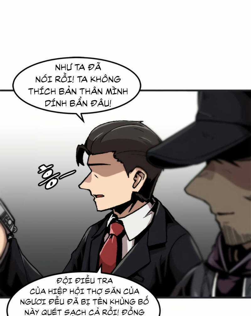 Nâng Cấp Một Mình Chapter 76 trang 50