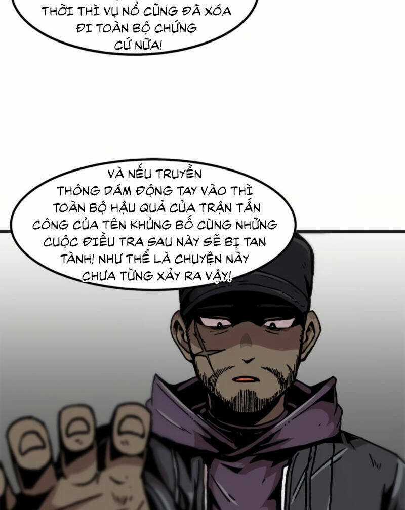 Nâng Cấp Một Mình Chapter 76 trang 51