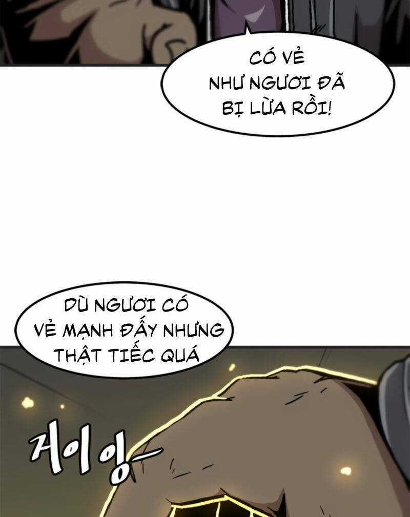 Nâng Cấp Một Mình Chapter 76 trang 52