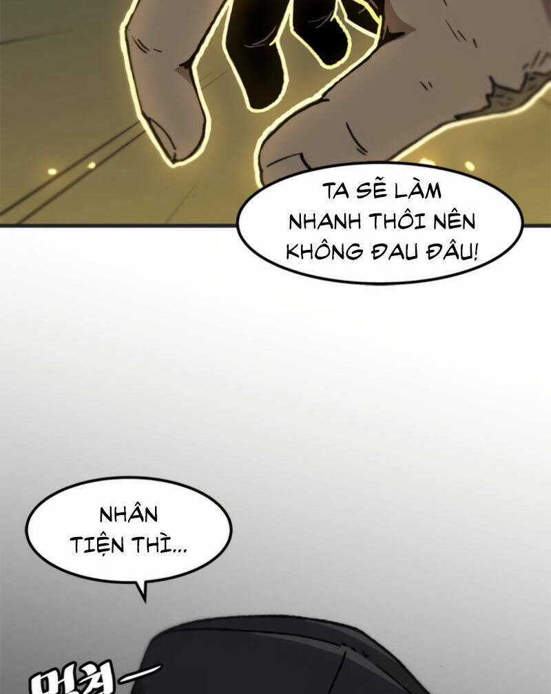 Nâng Cấp Một Mình Chapter 76 trang 53