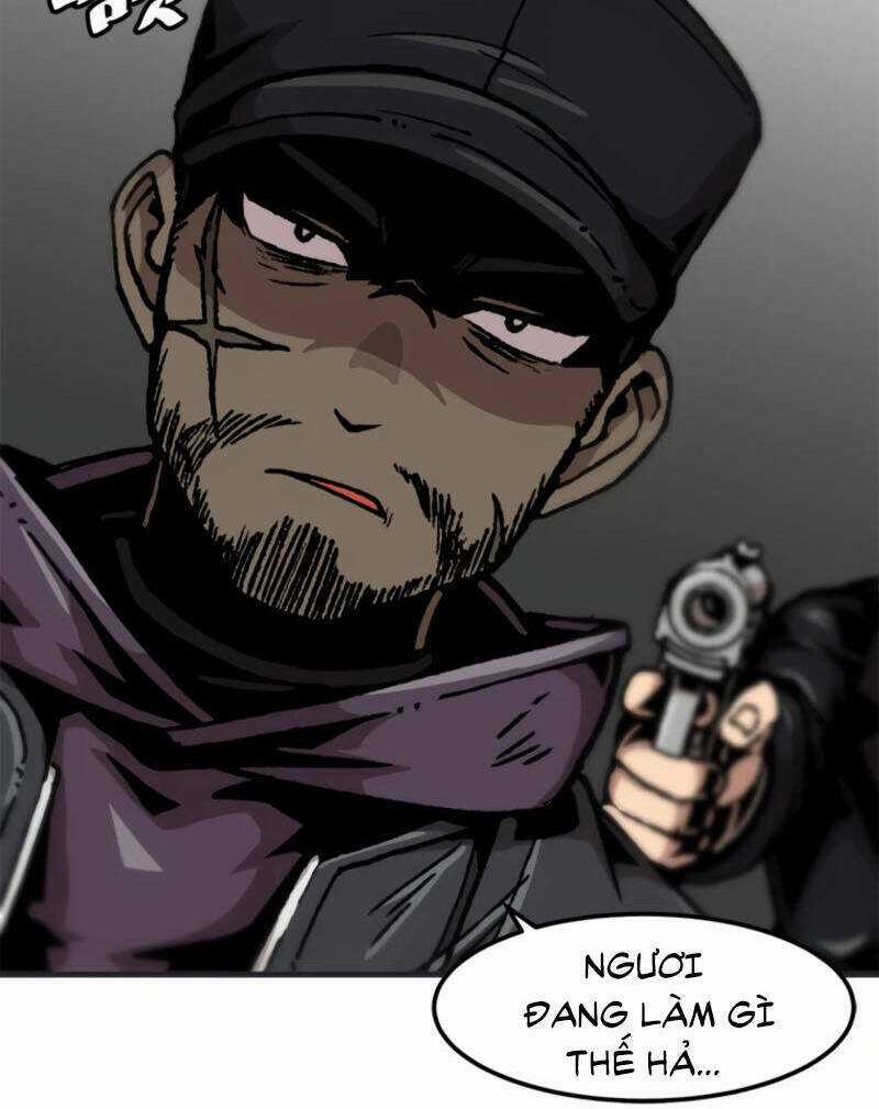 Nâng Cấp Một Mình Chapter 76 trang 54