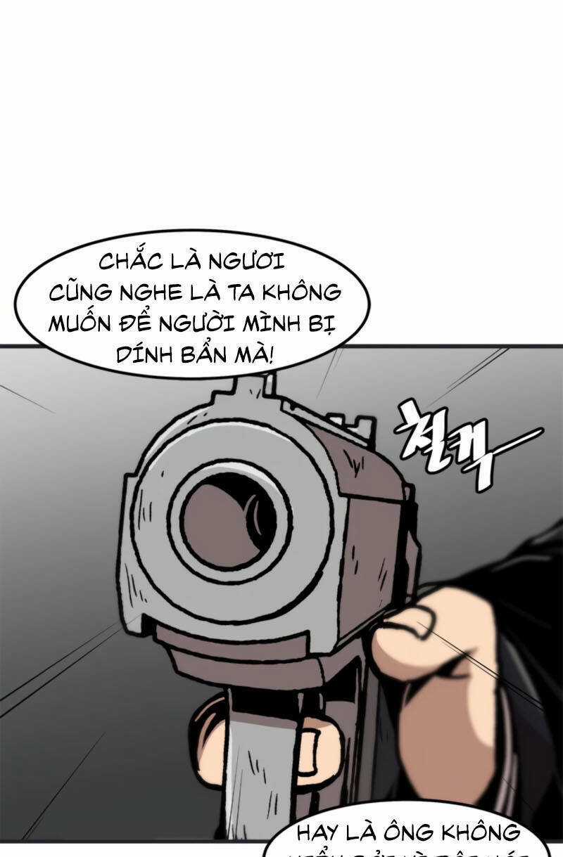 Nâng Cấp Một Mình Chapter 76 trang 55