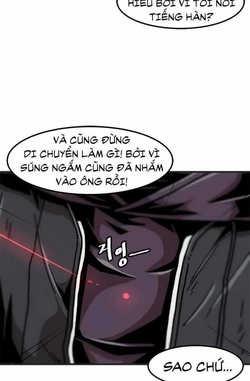 Nâng Cấp Một Mình Chapter 76 trang 56