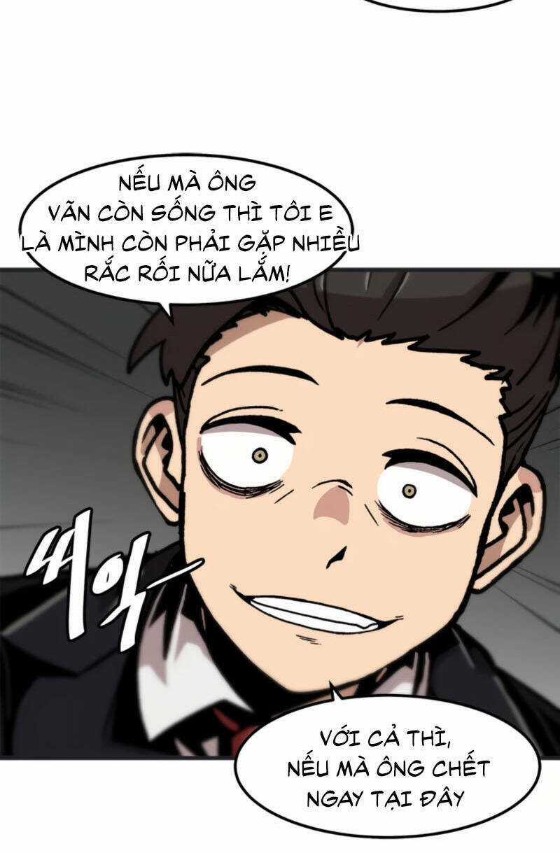 Nâng Cấp Một Mình Chapter 76 trang 57