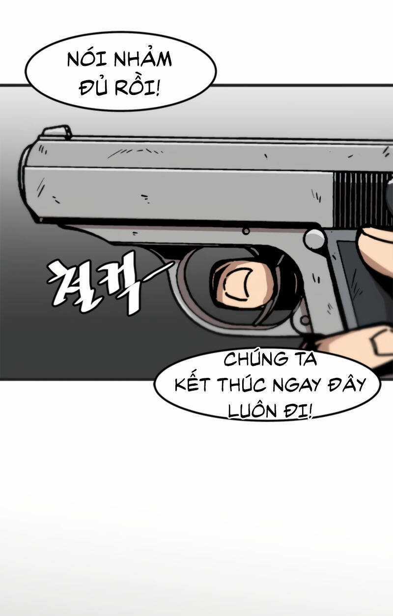 Nâng Cấp Một Mình Chapter 76 trang 59