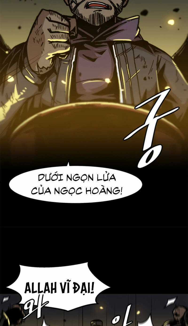 Nâng Cấp Một Mình Chapter 76 trang 6