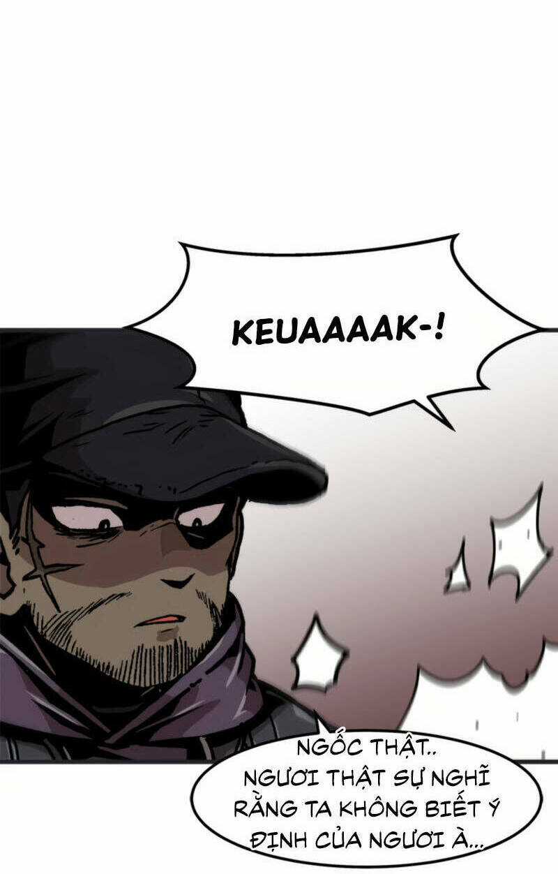 Nâng Cấp Một Mình Chapter 76 trang 62