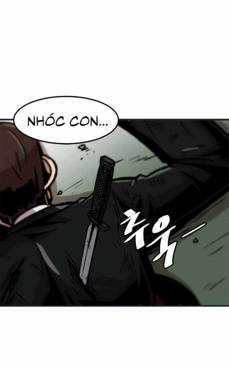 Nâng Cấp Một Mình Chapter 76 trang 63