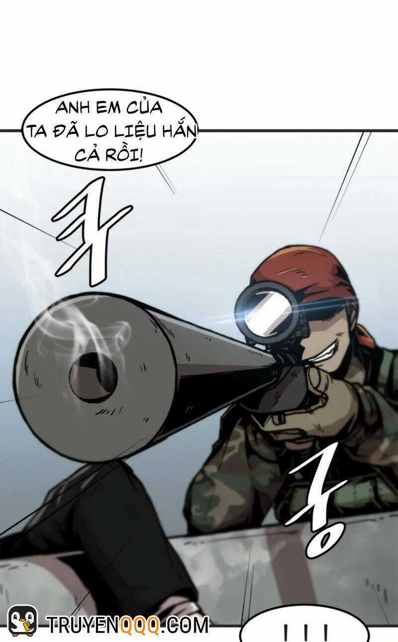 Nâng Cấp Một Mình Chapter 76 trang 64