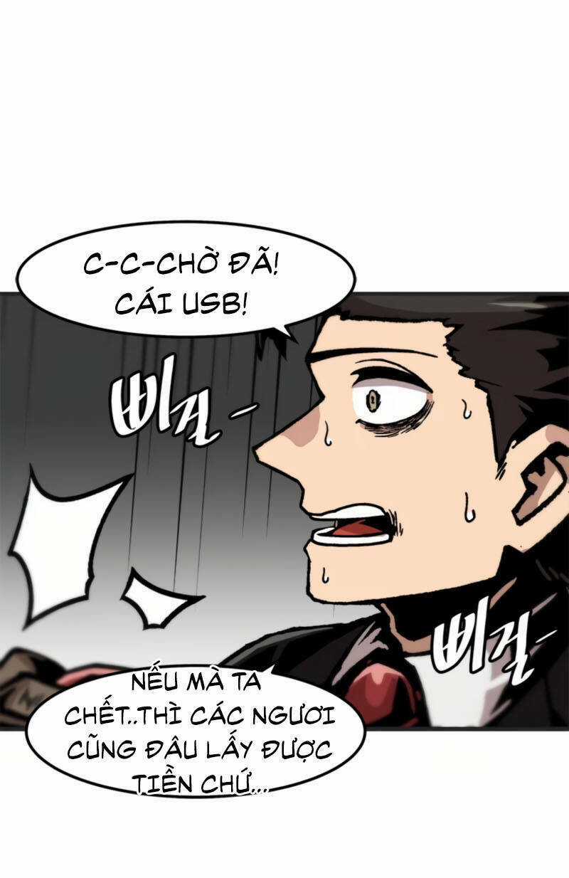 Nâng Cấp Một Mình Chapter 76 trang 67