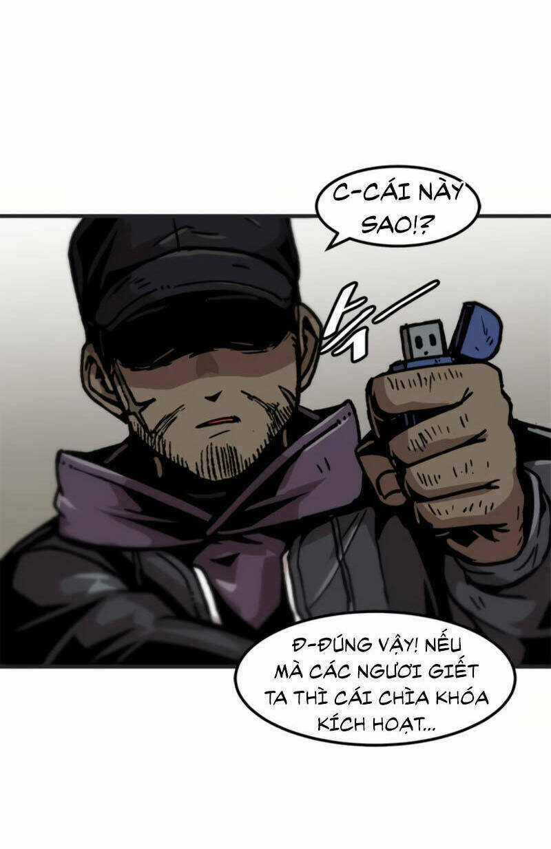 Nâng Cấp Một Mình Chapter 76 trang 68