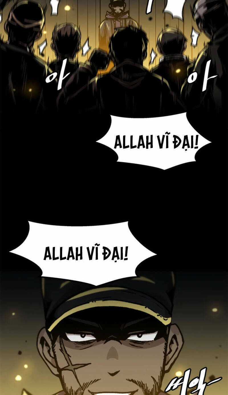 Nâng Cấp Một Mình Chapter 76 trang 7