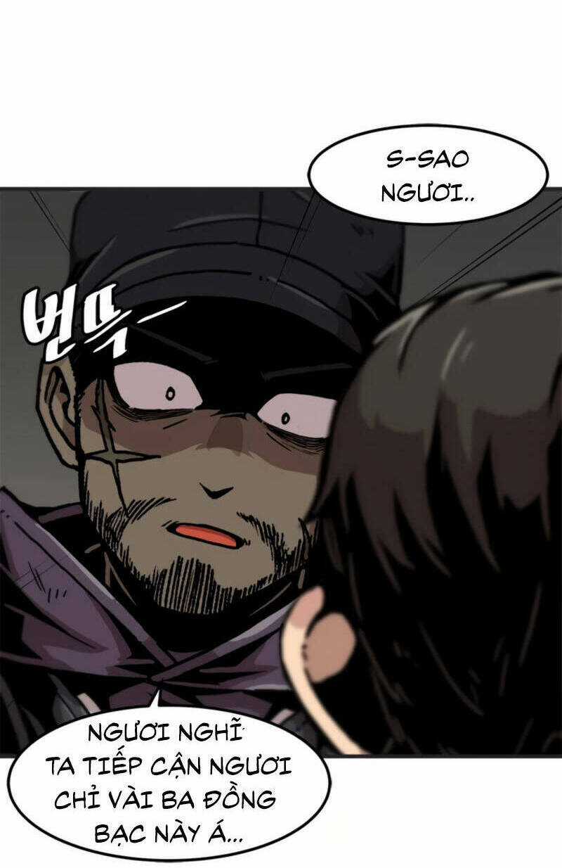 Nâng Cấp Một Mình Chapter 76 trang 70