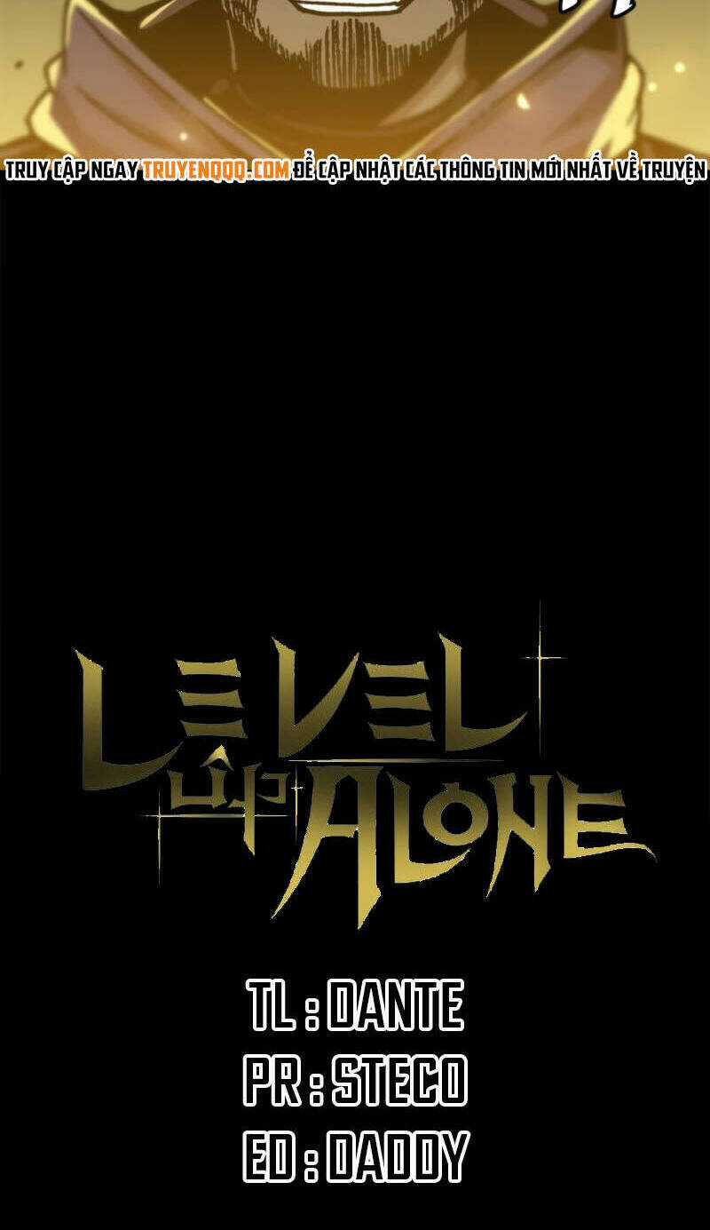 Nâng Cấp Một Mình Chapter 76 trang 8