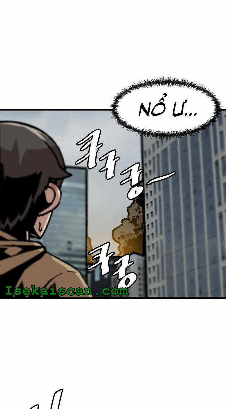 Nâng Cấp Một Mình Chapter 77 trang 11