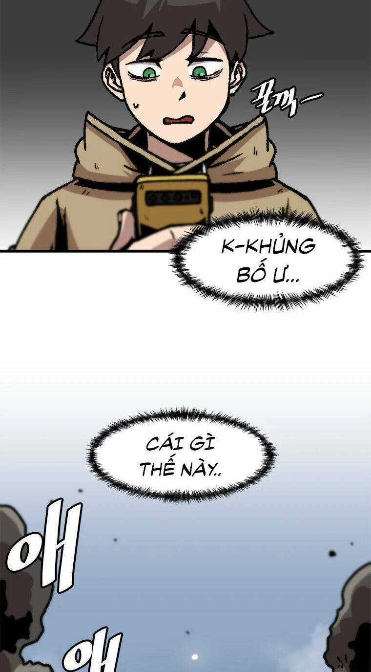 Nâng Cấp Một Mình Chapter 77 trang 13