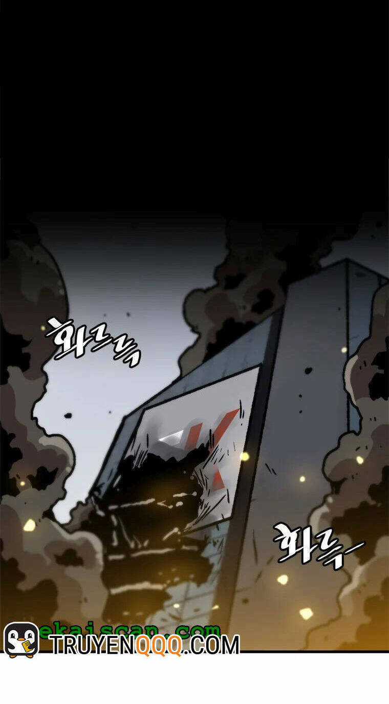 Nâng Cấp Một Mình Chapter 77 trang 16