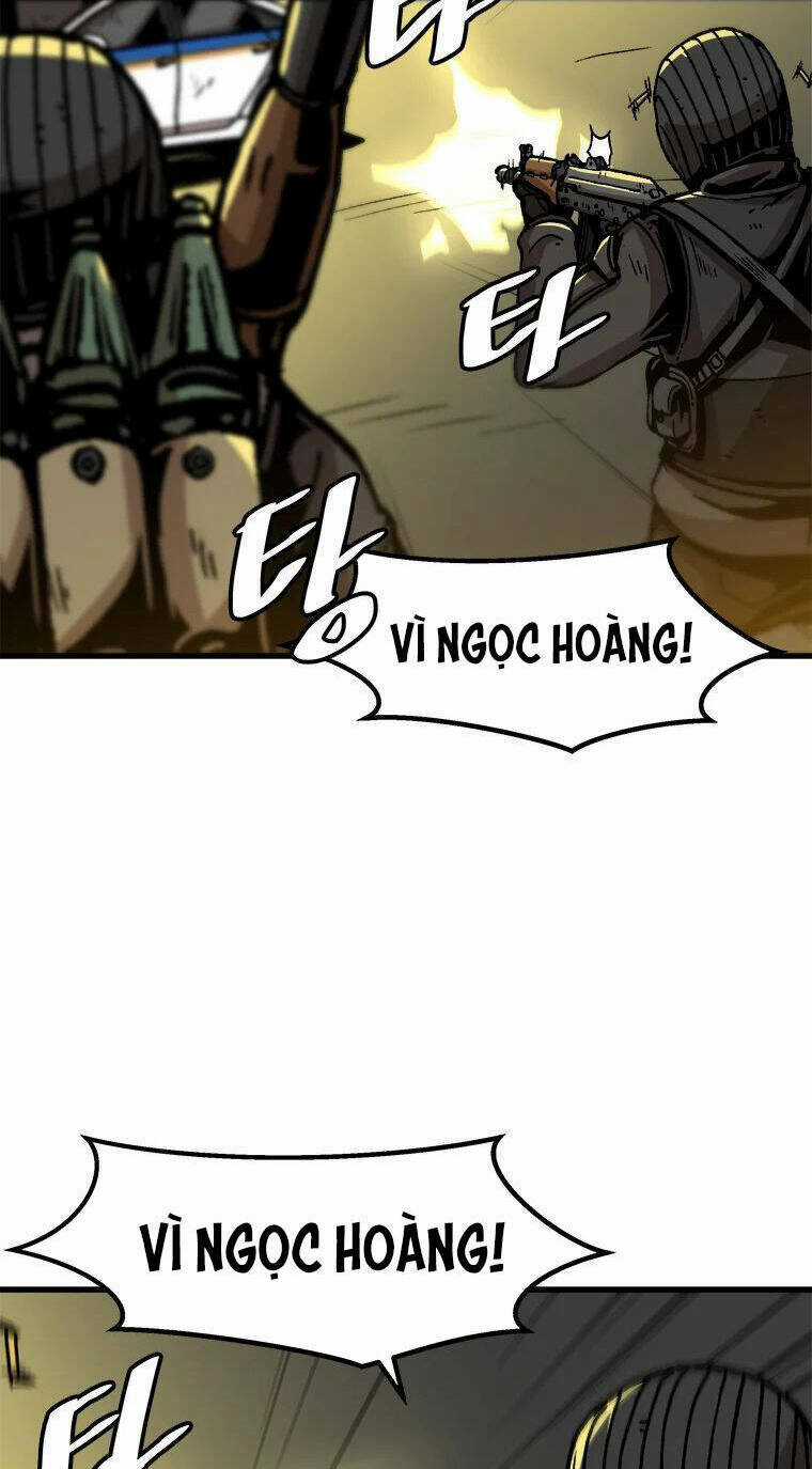 Nâng Cấp Một Mình Chapter 77 trang 18