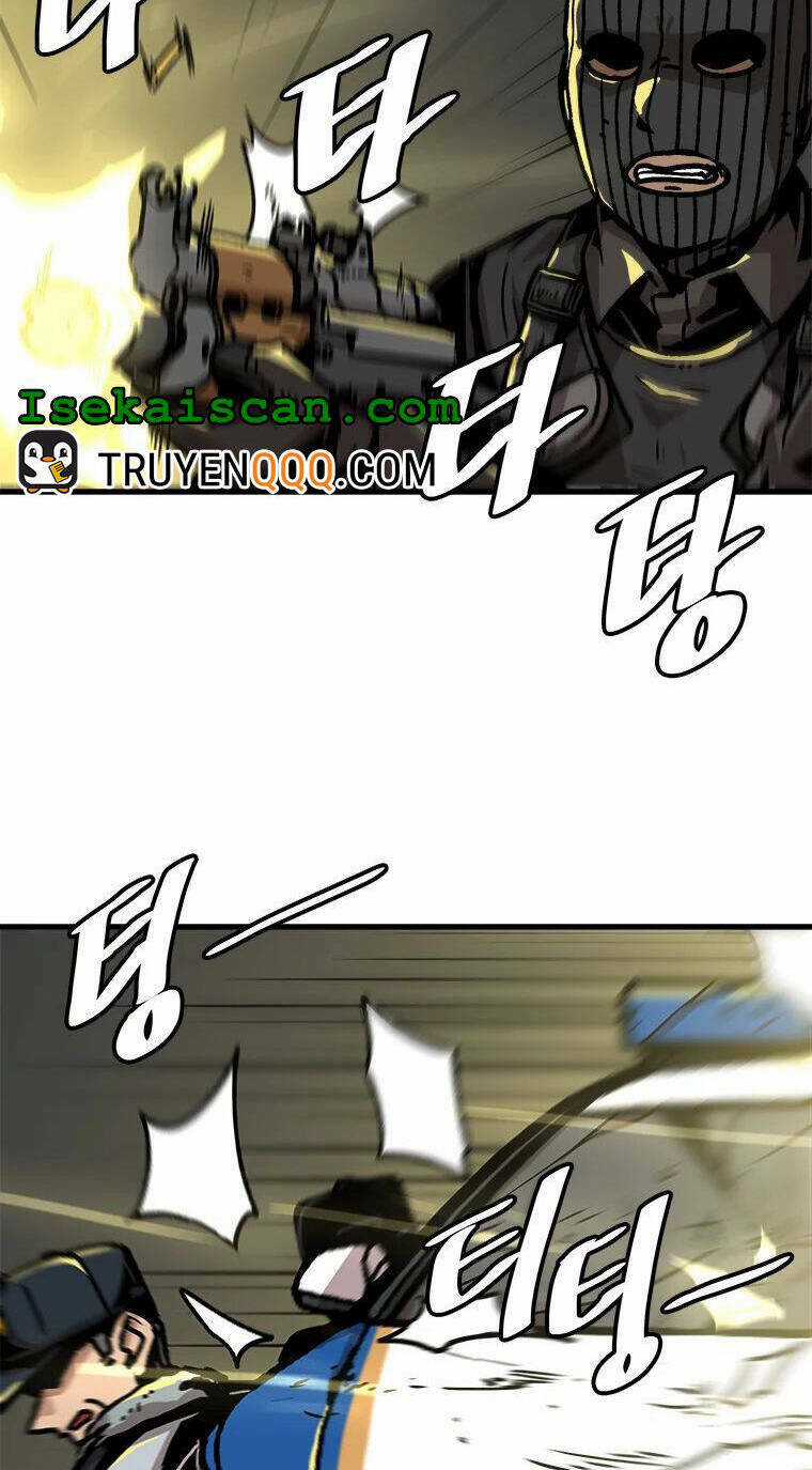 Nâng Cấp Một Mình Chapter 77 trang 19