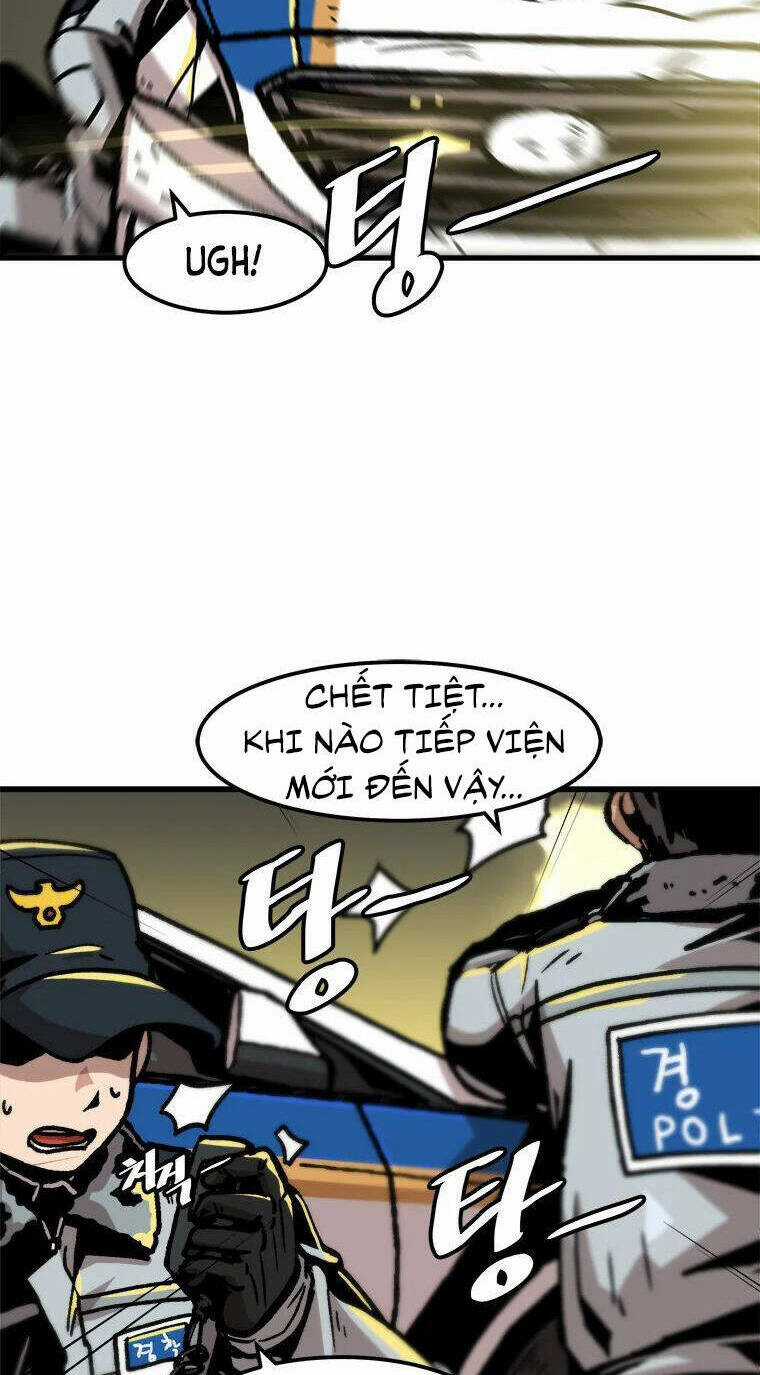 Nâng Cấp Một Mình Chapter 77 trang 20