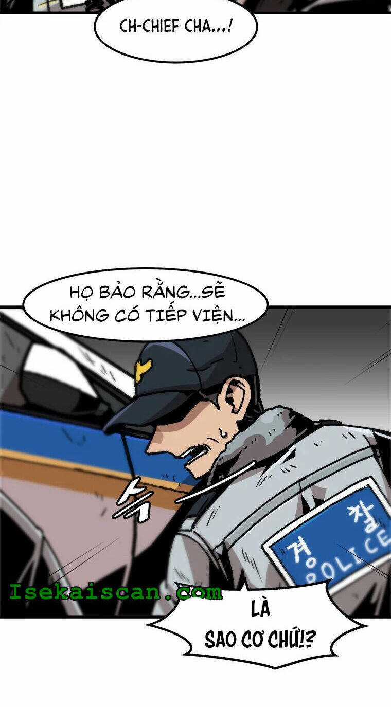 Nâng Cấp Một Mình Chapter 77 trang 21