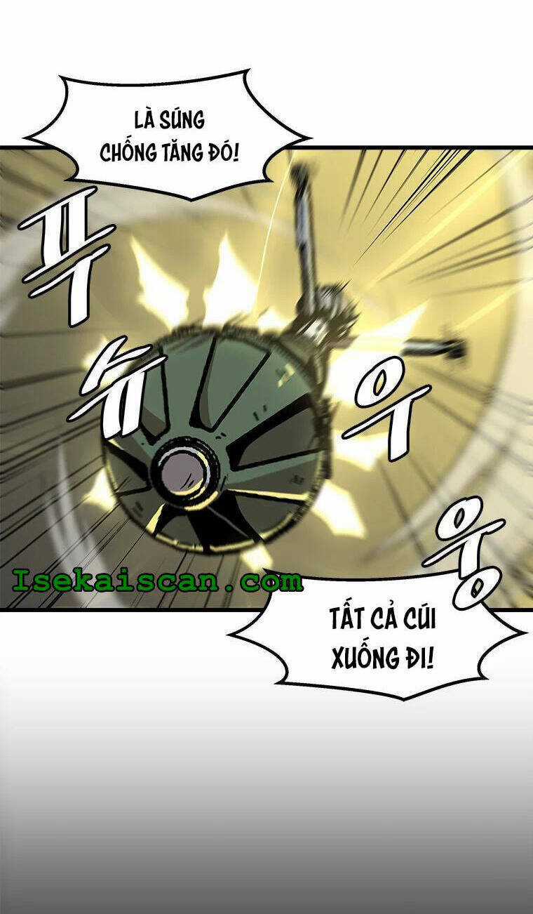 Nâng Cấp Một Mình Chapter 77 trang 27