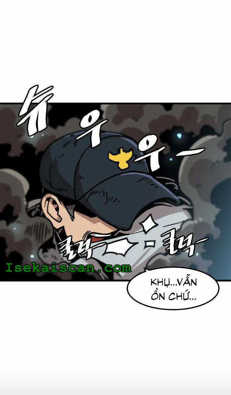 Nâng Cấp Một Mình Chapter 77 trang 29