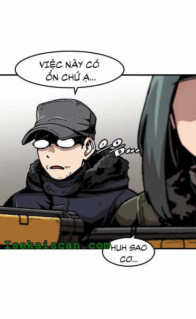 Nâng Cấp Một Mình Chapter 77 trang 3