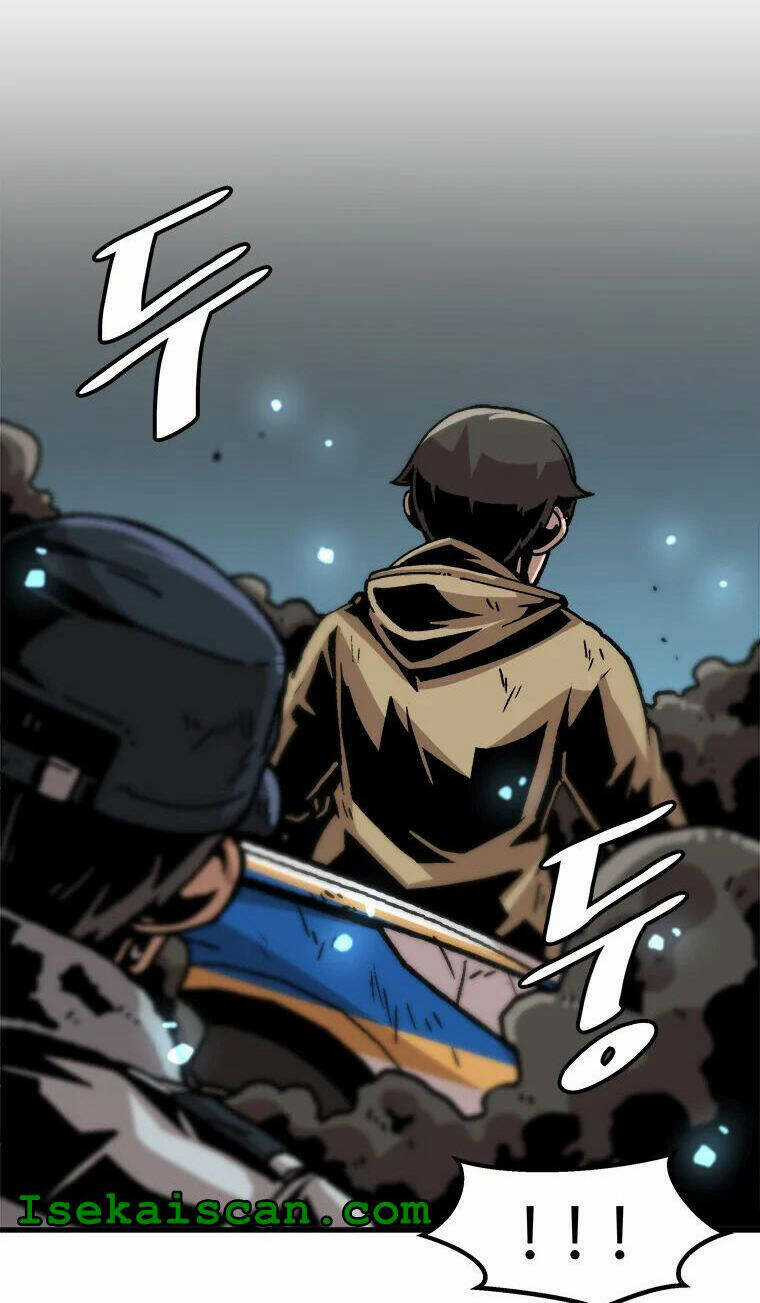 Nâng Cấp Một Mình Chapter 77 trang 30