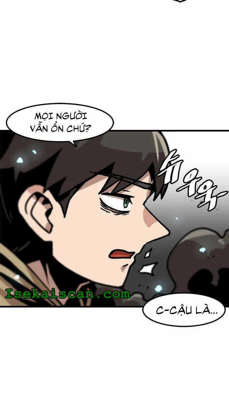 Nâng Cấp Một Mình Chapter 77 trang 31