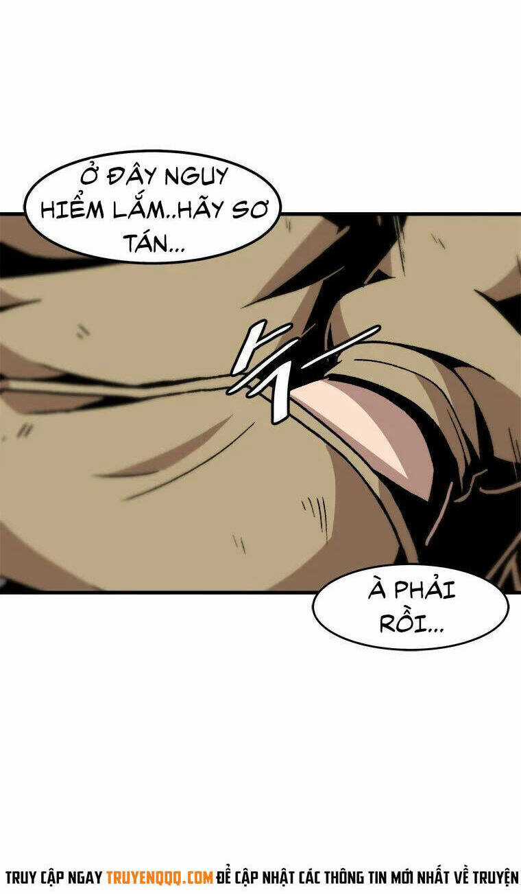 Nâng Cấp Một Mình Chapter 77 trang 32