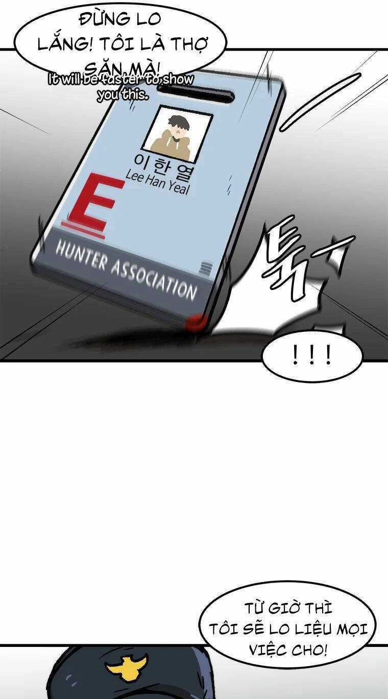 Nâng Cấp Một Mình Chapter 77 trang 33