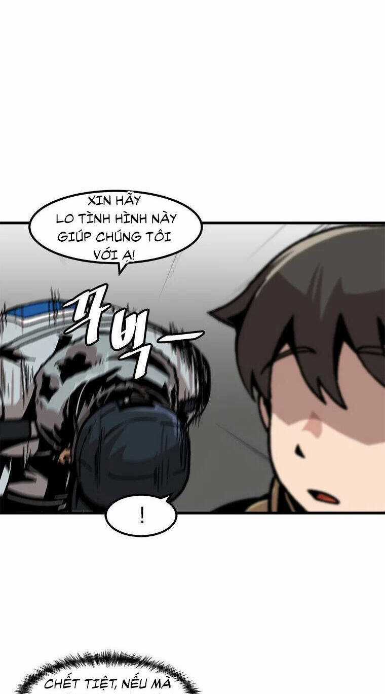 Nâng Cấp Một Mình Chapter 77 trang 37