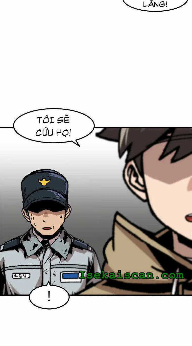 Nâng Cấp Một Mình Chapter 77 trang 39