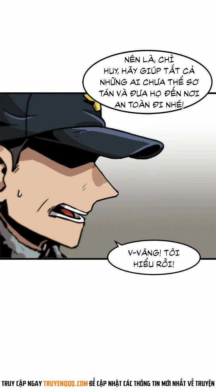 Nâng Cấp Một Mình Chapter 77 trang 40