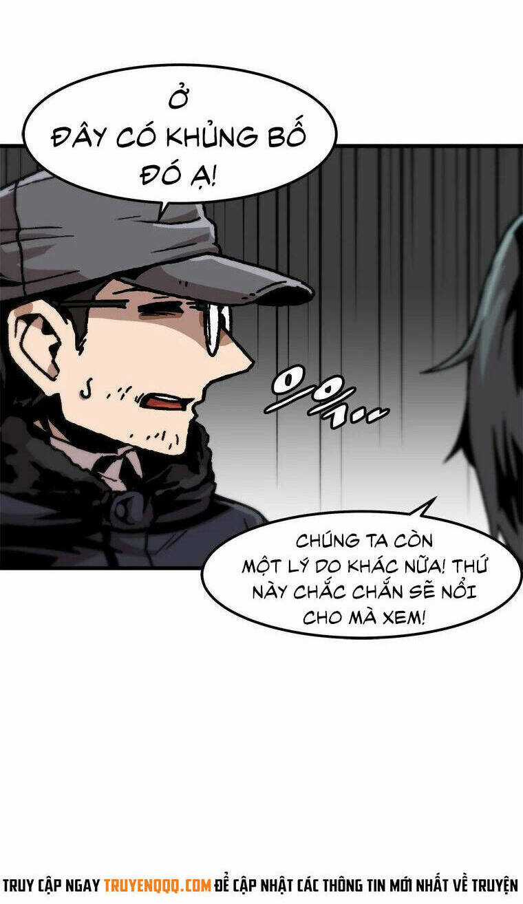 Nâng Cấp Một Mình Chapter 77 trang 48