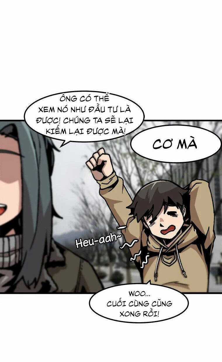 Nâng Cấp Một Mình Chapter 77 trang 5