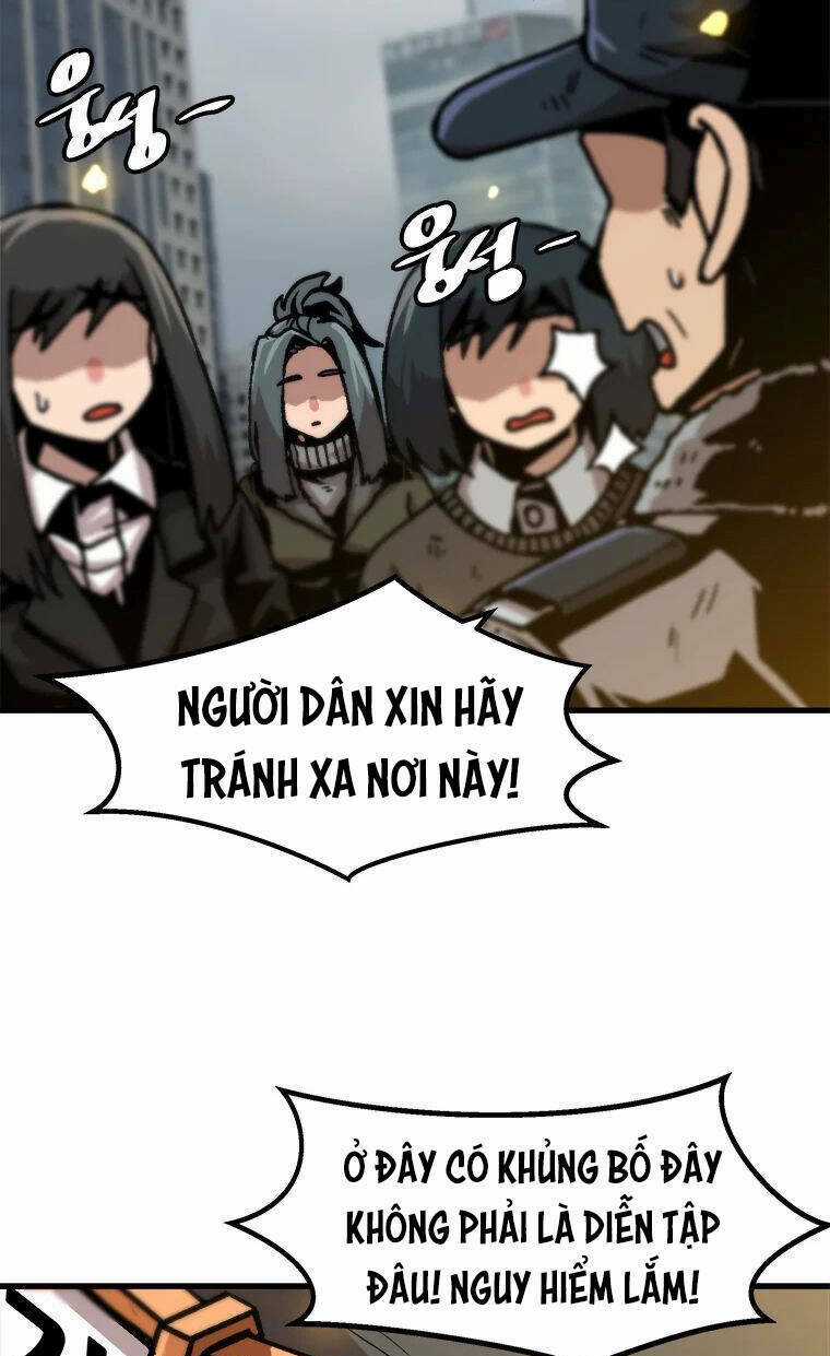 Nâng Cấp Một Mình Chapter 77 trang 50