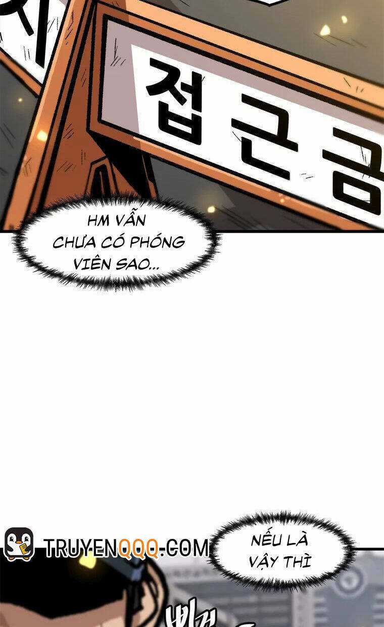 Nâng Cấp Một Mình Chapter 77 trang 51