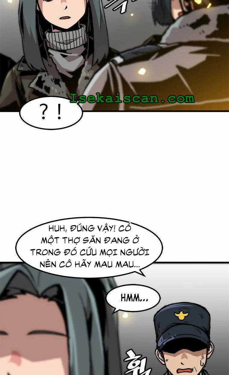 Nâng Cấp Một Mình Chapter 77 trang 54