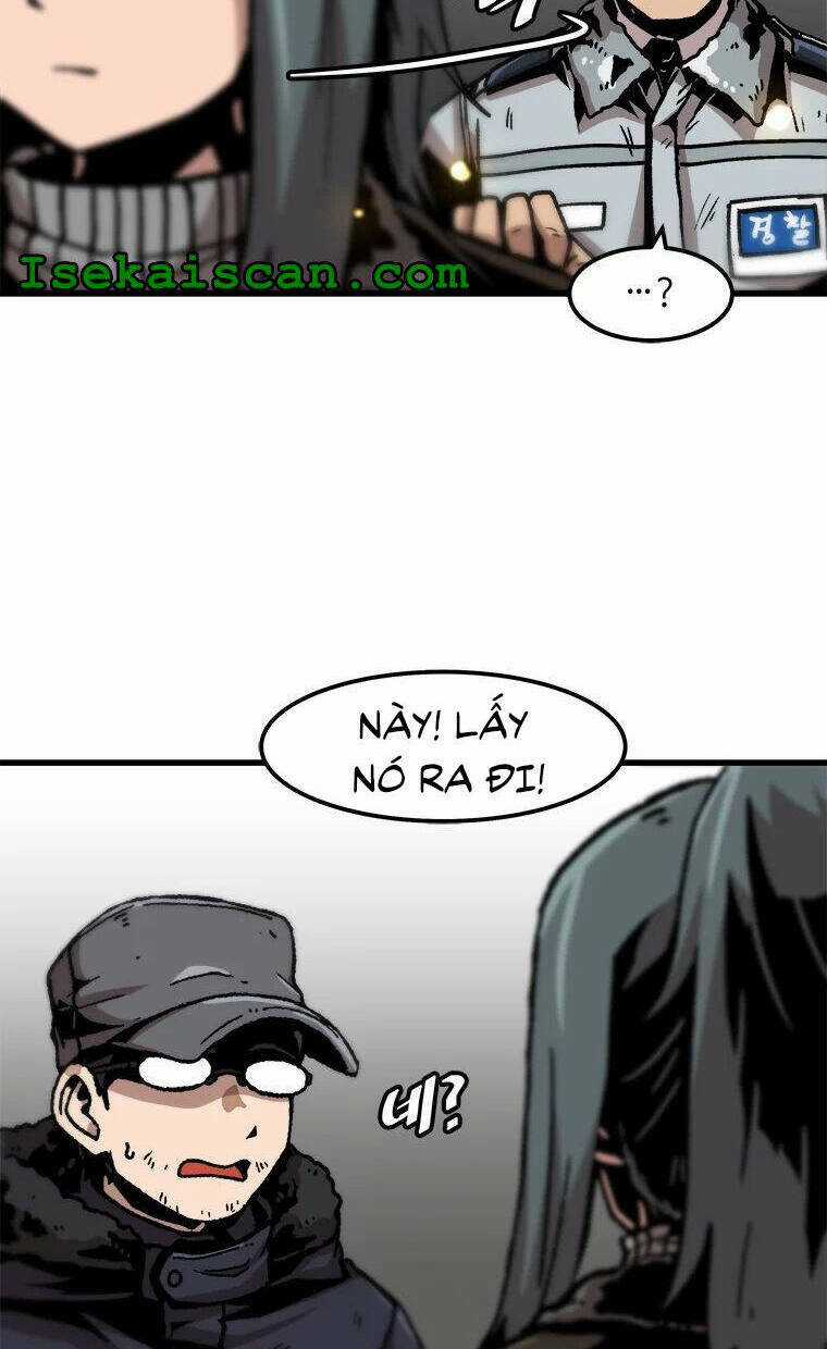 Nâng Cấp Một Mình Chapter 77 trang 55