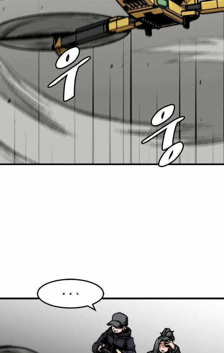 Nâng Cấp Một Mình Chapter 77 trang 61