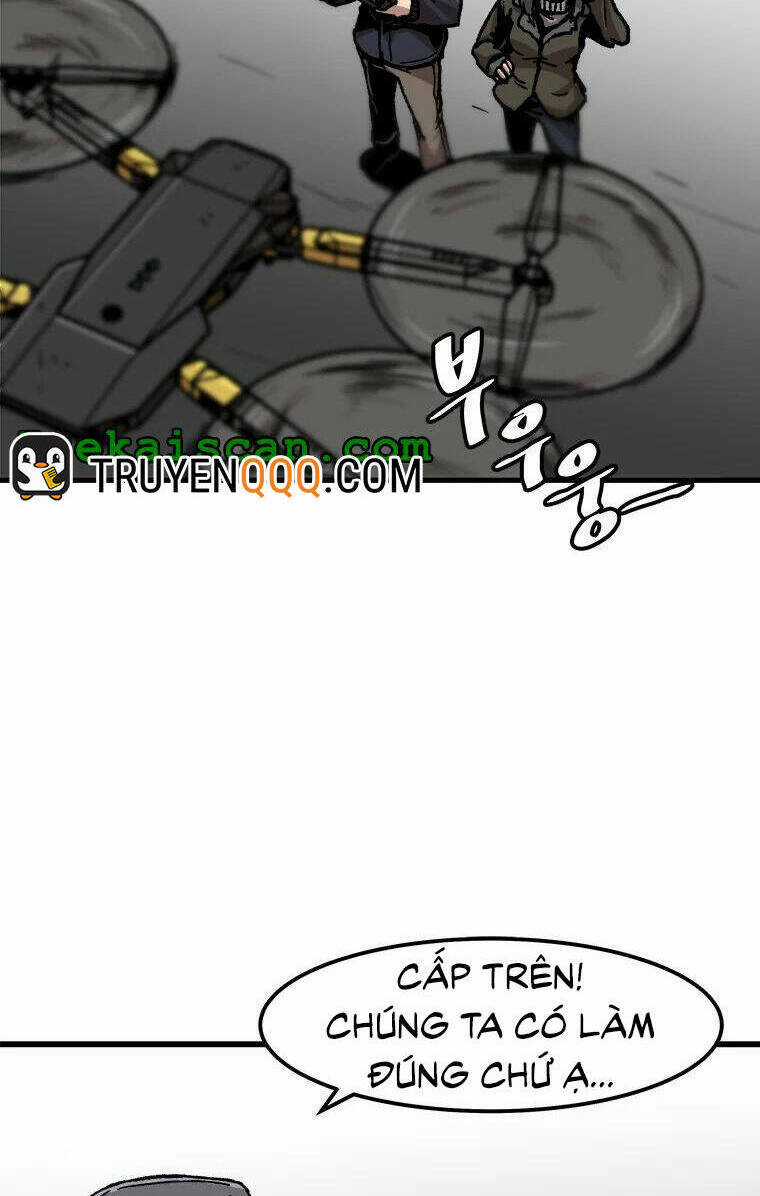 Nâng Cấp Một Mình Chapter 77 trang 62