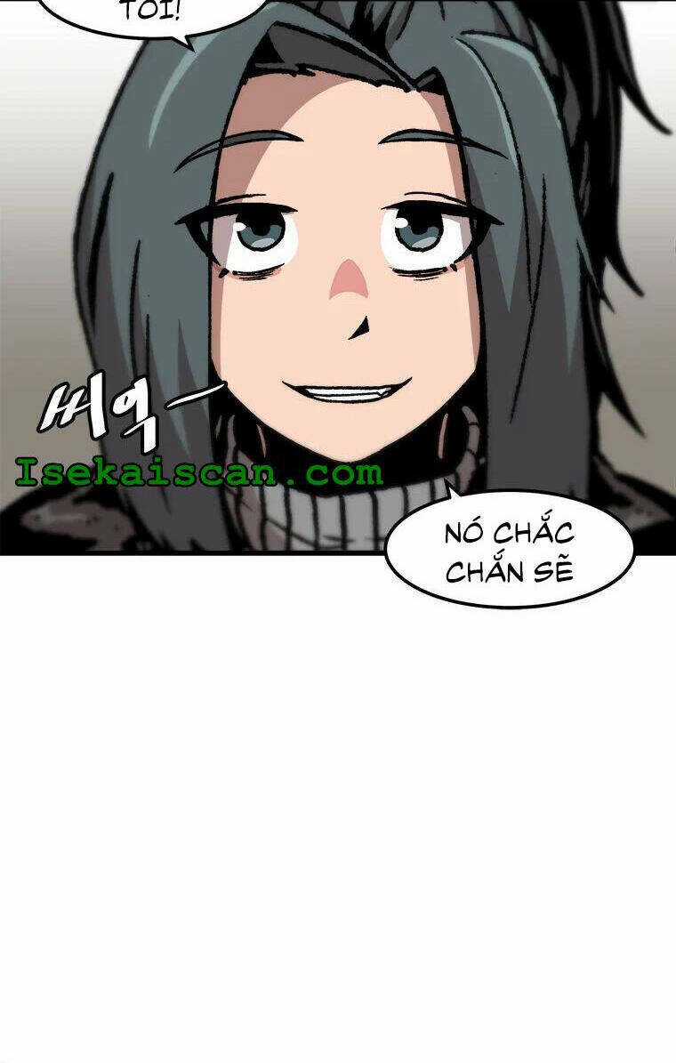 Nâng Cấp Một Mình Chapter 77 trang 64